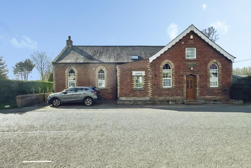 Main image of property: Kirkbride, Wigton, Cumbria, CA7