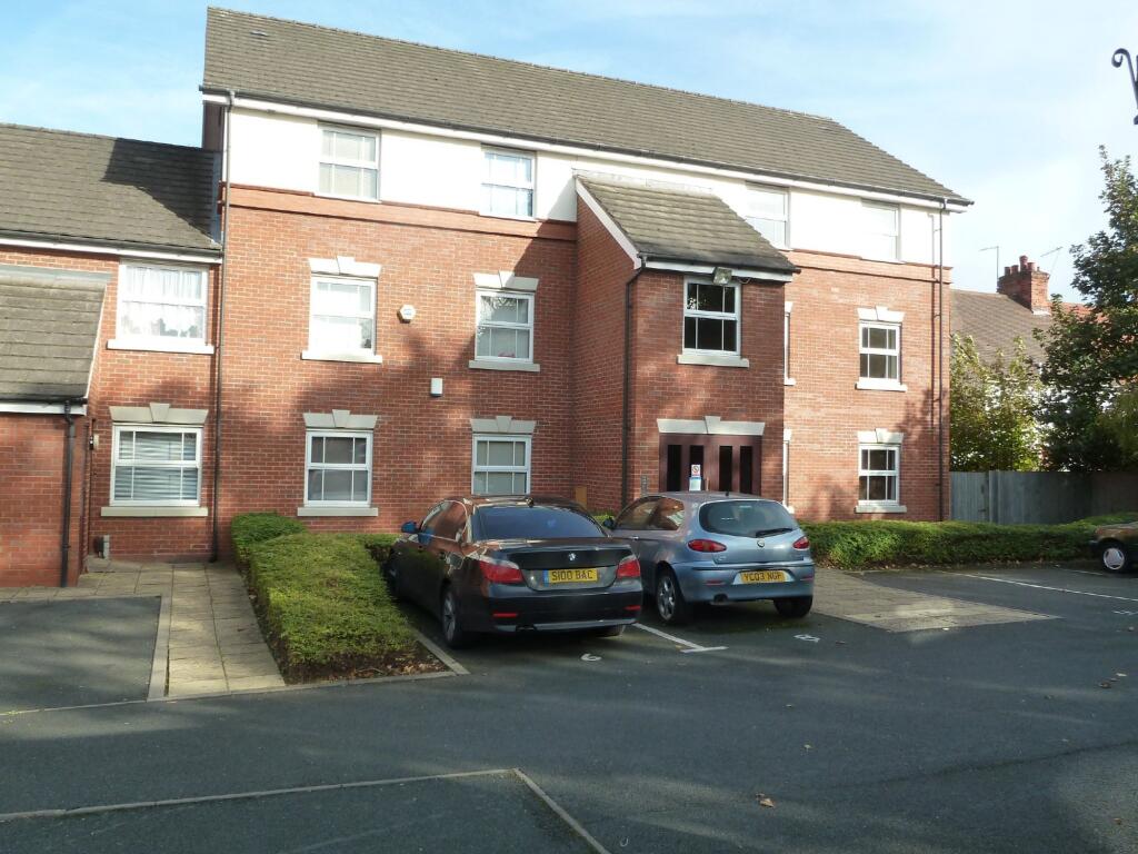 Main image of property: Sycamore Close, Erdington, B24
