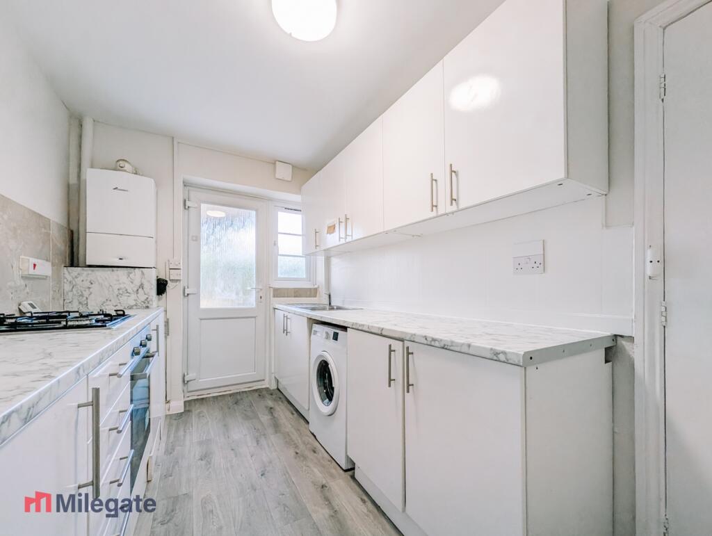 Apartment in London, Crystal Palace - More