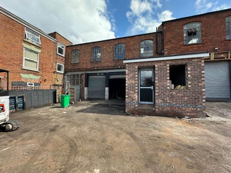 Main image of property: North Gate, Nottingham, Nottingham City