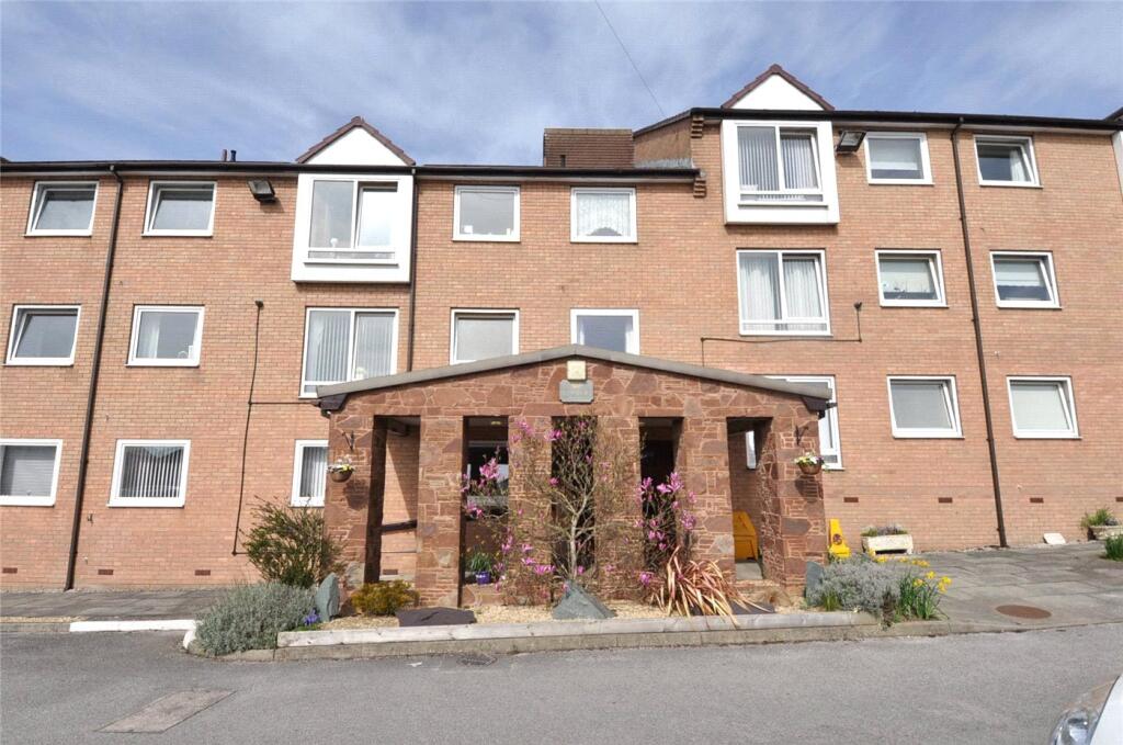 1-bed other on Redcroft, Well Lane, Greasby, £85,000