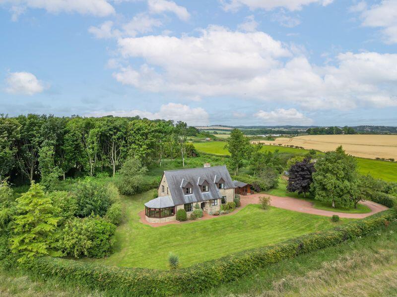 Main image of property: Chapeltrees, Belford, Northumberland