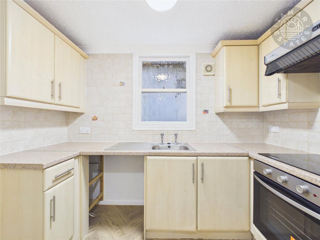 Apartment in Liskeard, Cornwall - View 4
