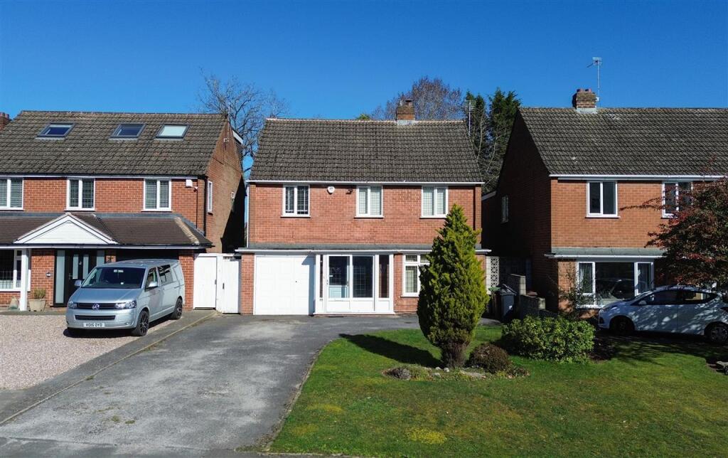 Main image of property: Northbrook Road, Solihull