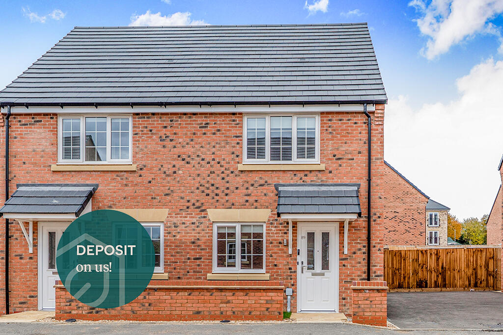 Main image of property: Leaf Living at Stamford Gardens, PE9, Lincolnshire