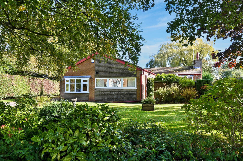 Main image of property: Church Lane, Shirley, DE6