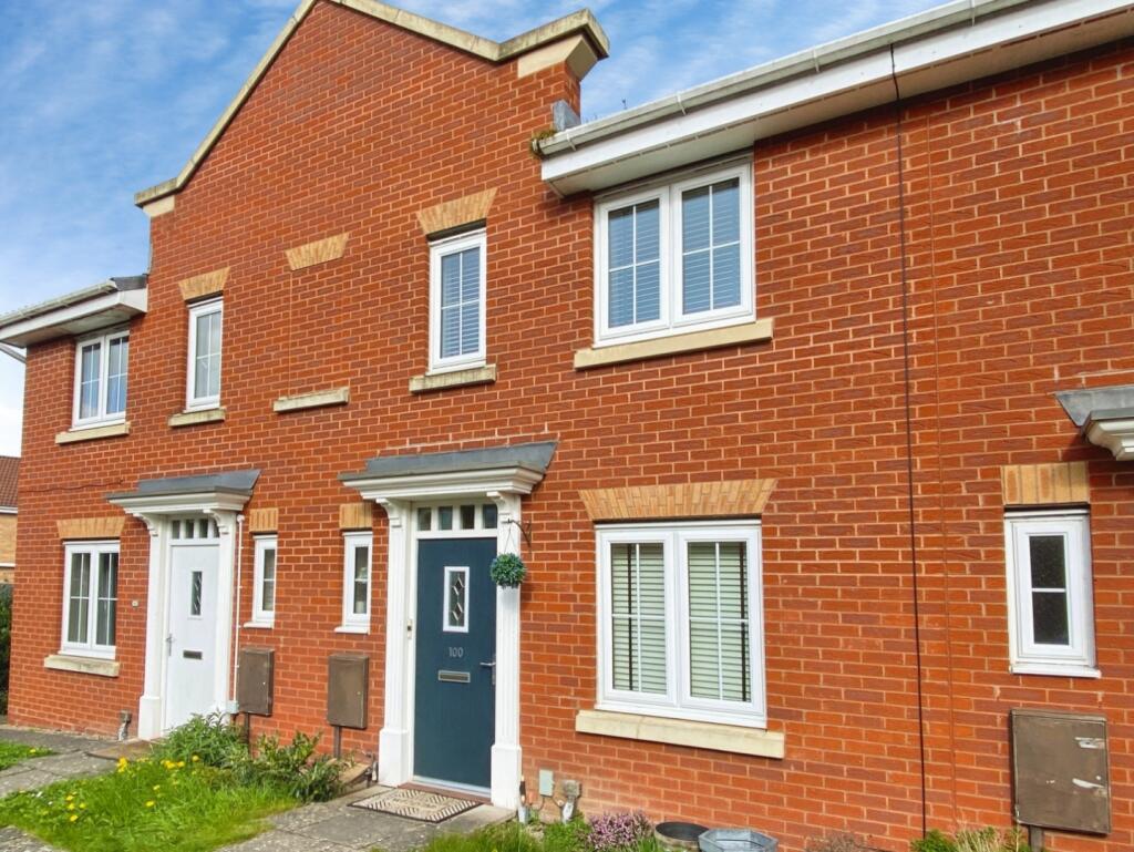 Main image of property: Greenfields Gardens, Shrewsbury