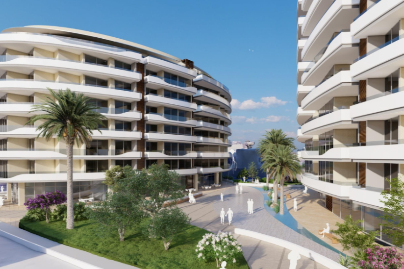 Main image of property: Naxxar