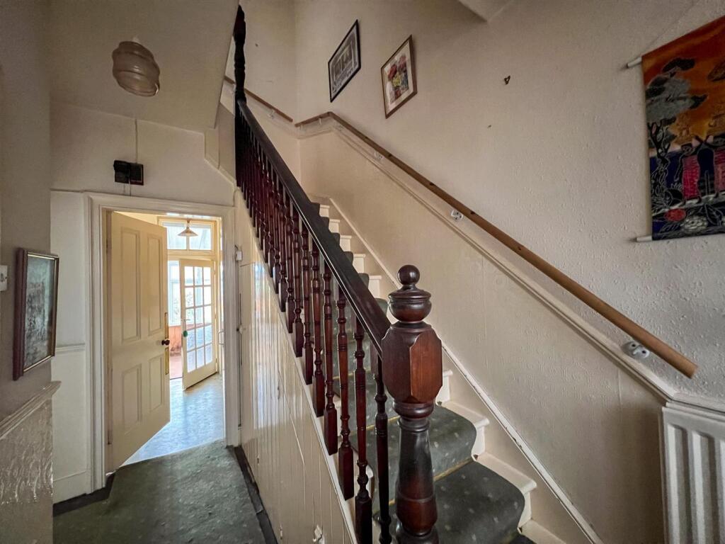 House in Wooler, Northumberland - More