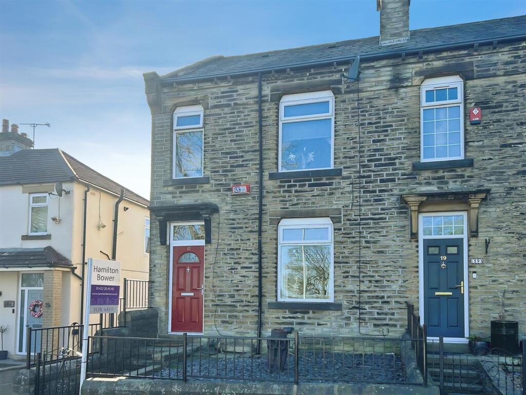 Main image of property: Cemetery Road, Low Moor, Bradford