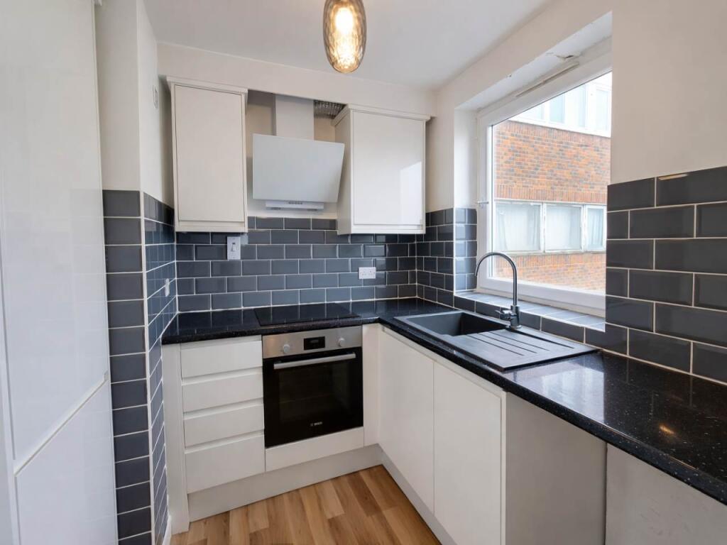 Main image of property: Hughenden Court, Mount Pleasant Road, Hastings