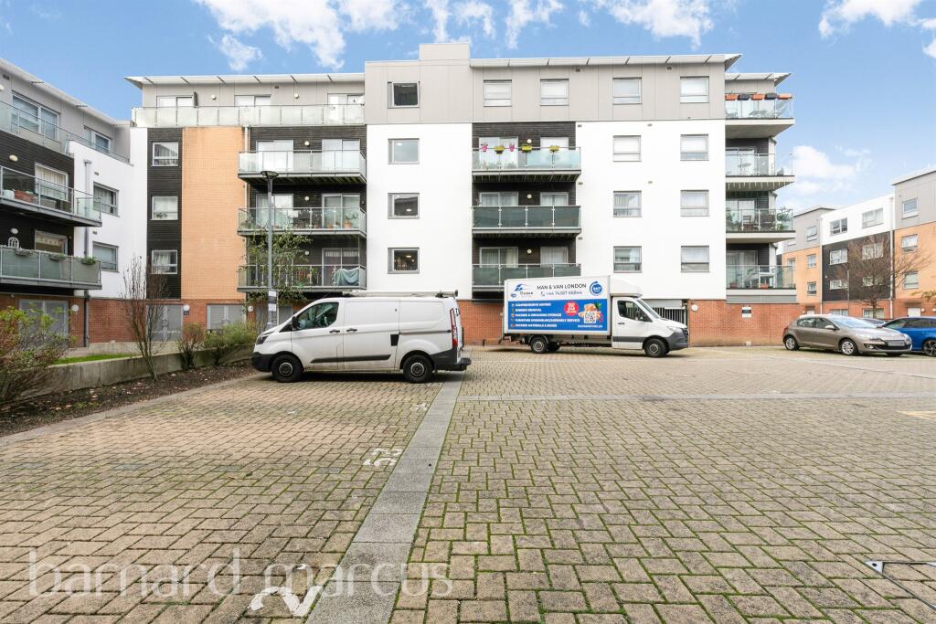 Main image of property: Talbot Close, Mitcham