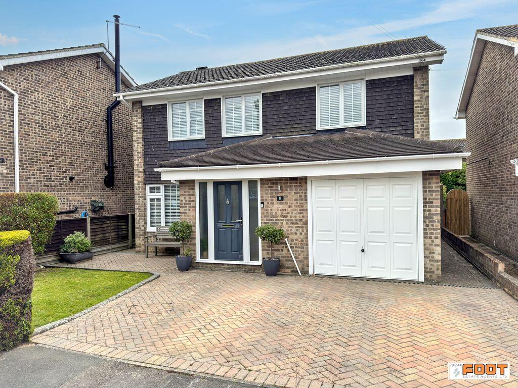 Main image of property: Island Close, Hayling Island