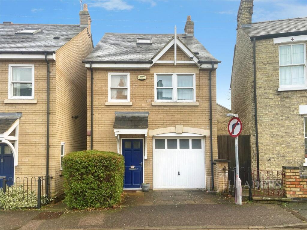 Godesdone Road, Cambridge, Cambridgeshire image 4