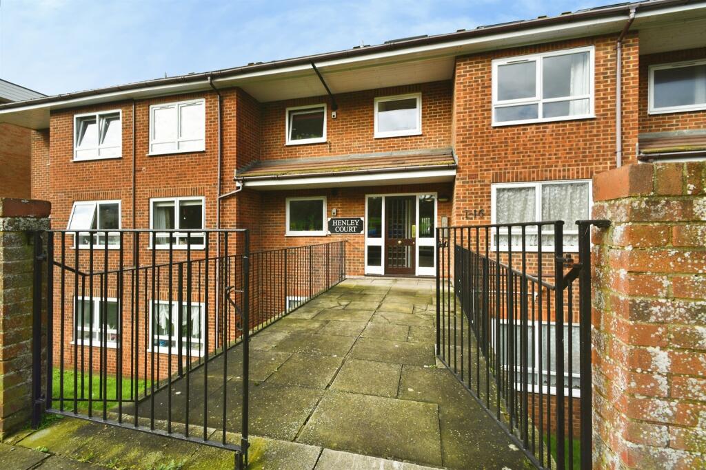 Main image of property: Henley Road, Brighton