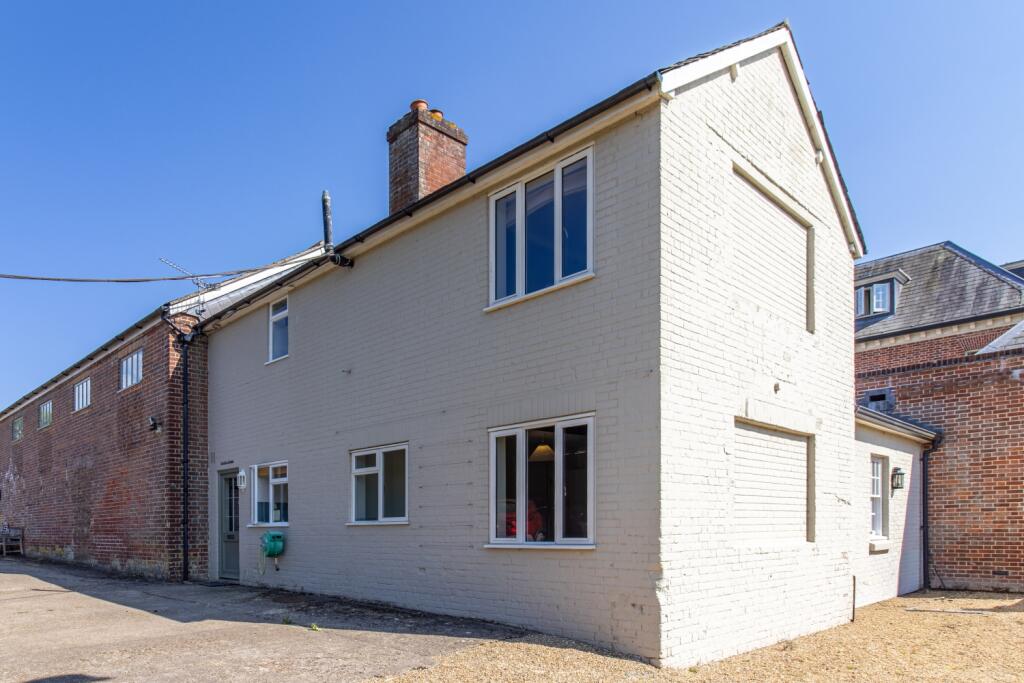 Main image of property: Armsworth Hill, Old Alresford, Alresford, Hampshire, SO24