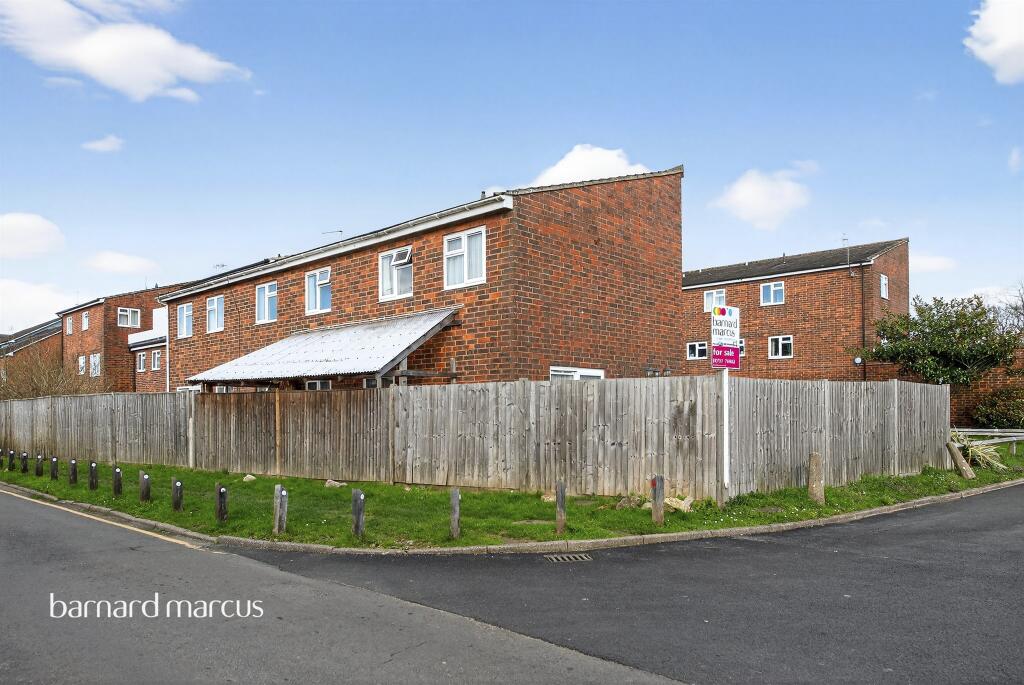 Main image of property: Primrose Avenue, Horley