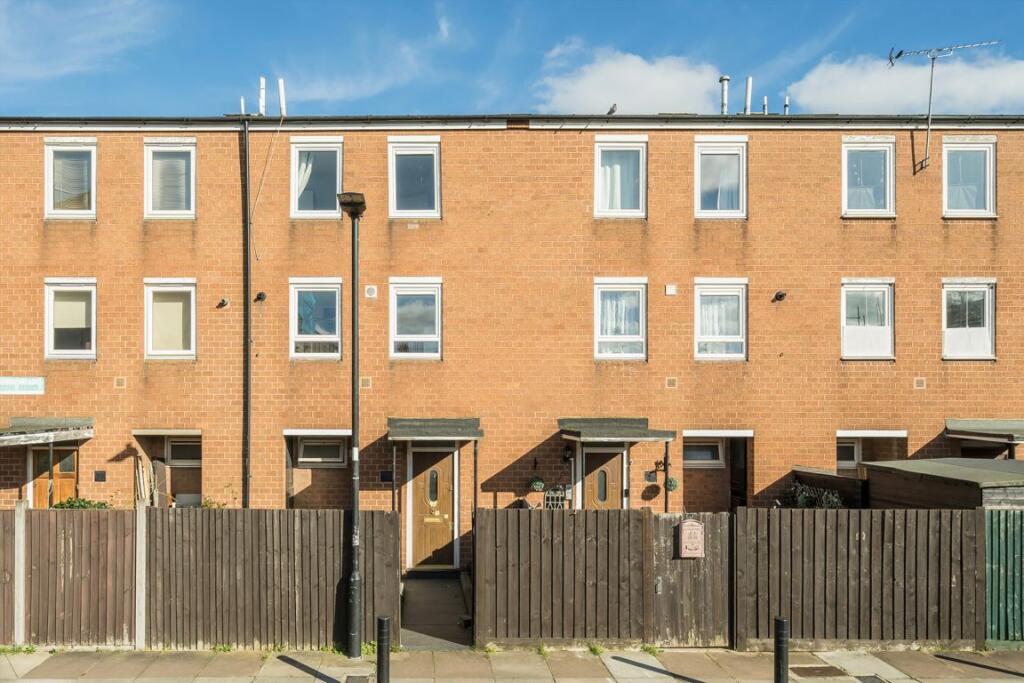 Main image of property: Lyneham Walk, Clapton