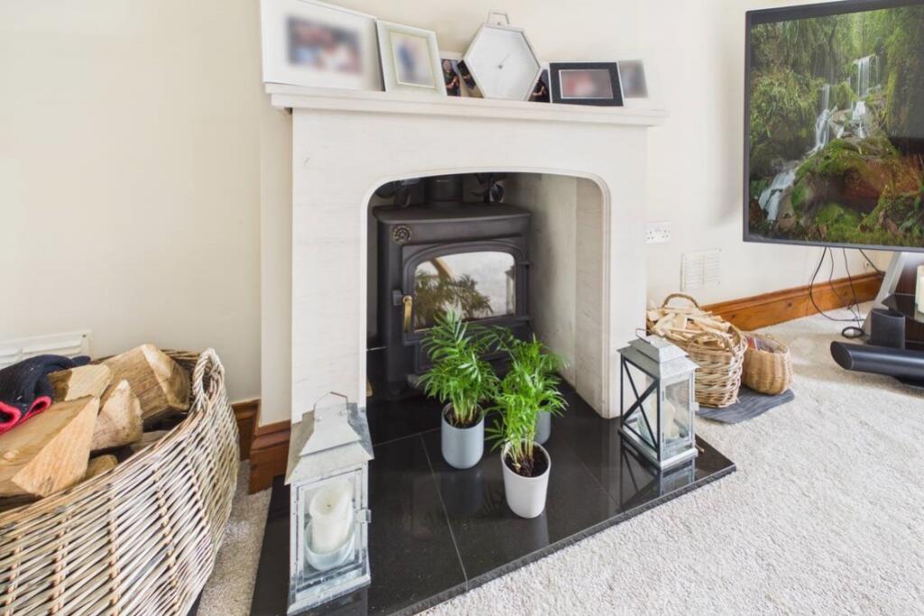 Doctors Lane, Rippingale, Bourne, Lincolnshire, PE10 - View 5