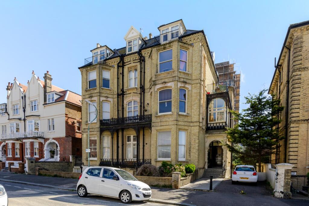 Main image of property: Third Avenue, Hove, East Sussex