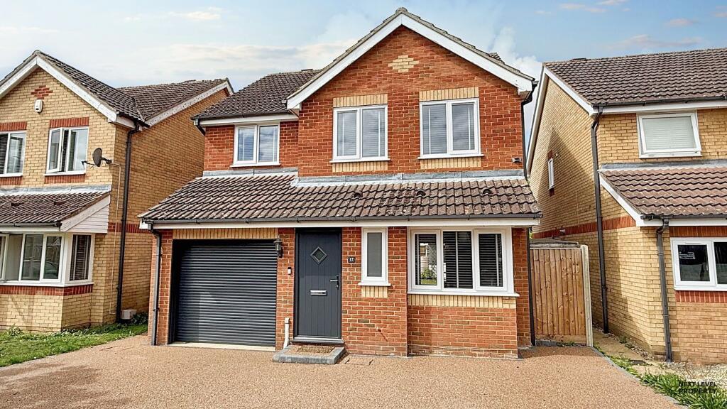 Main image of property: Beech Avenue, Doddington, PE15