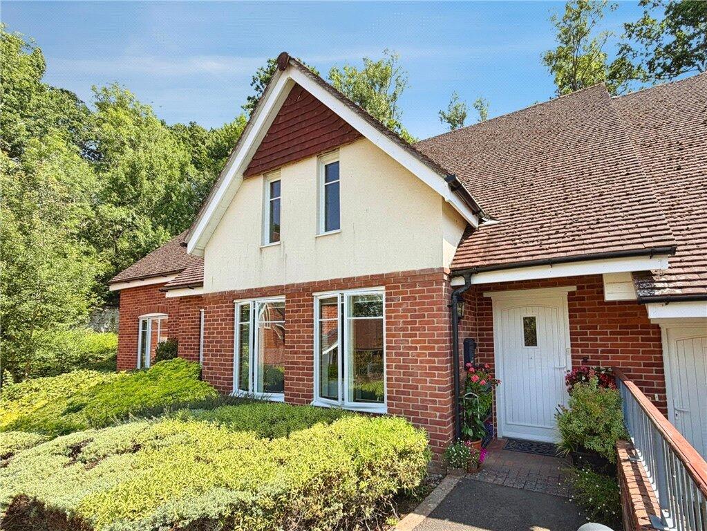Main image of property: Salisbury Road, Sherfield English, Romsey, Hampshire