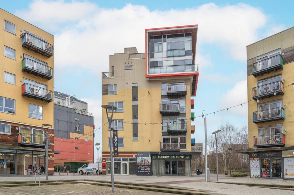 Main image of property: West Parkside, Greenwich Millennium Village, London, SE10