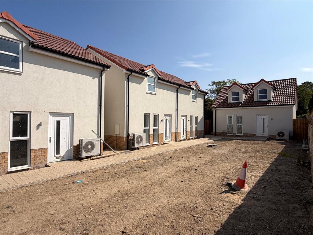 Main image of property: Museum View, Mildenhall, Bury St. Edmunds, Suffolk, IP28