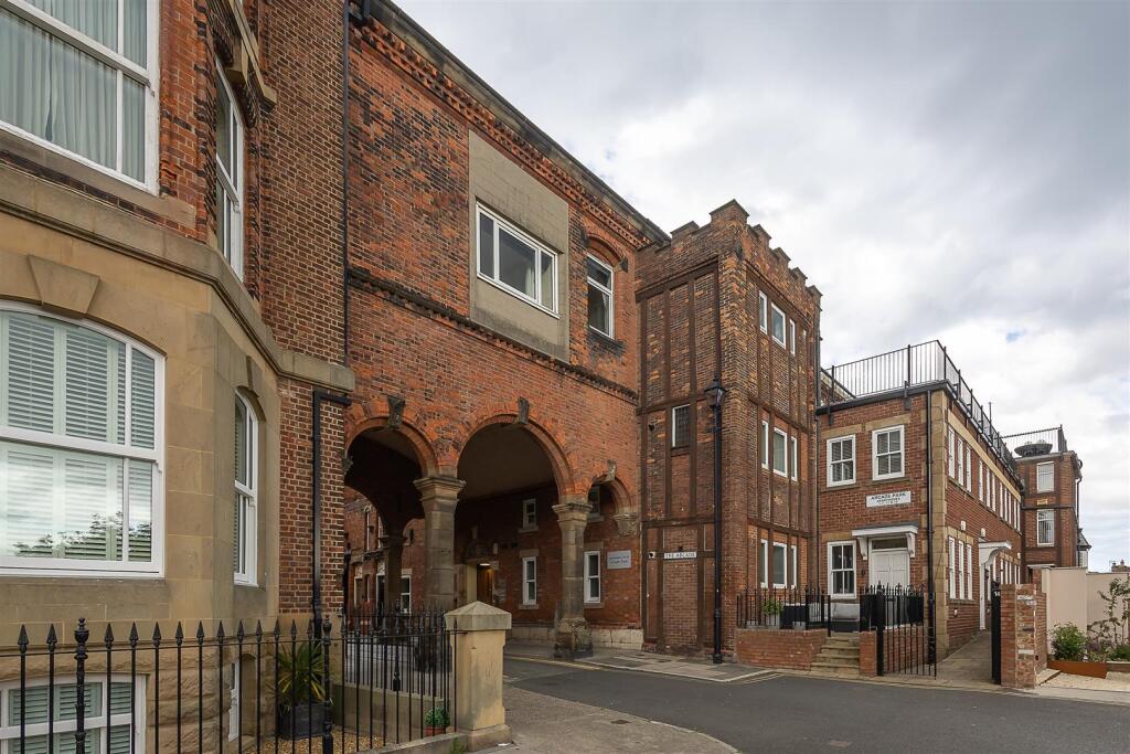 Main image of property: Arcade Park, Tynemouth