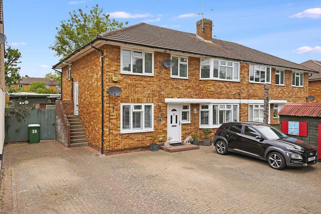 Main image of property: St Andrews Road, Sidcup, DA14