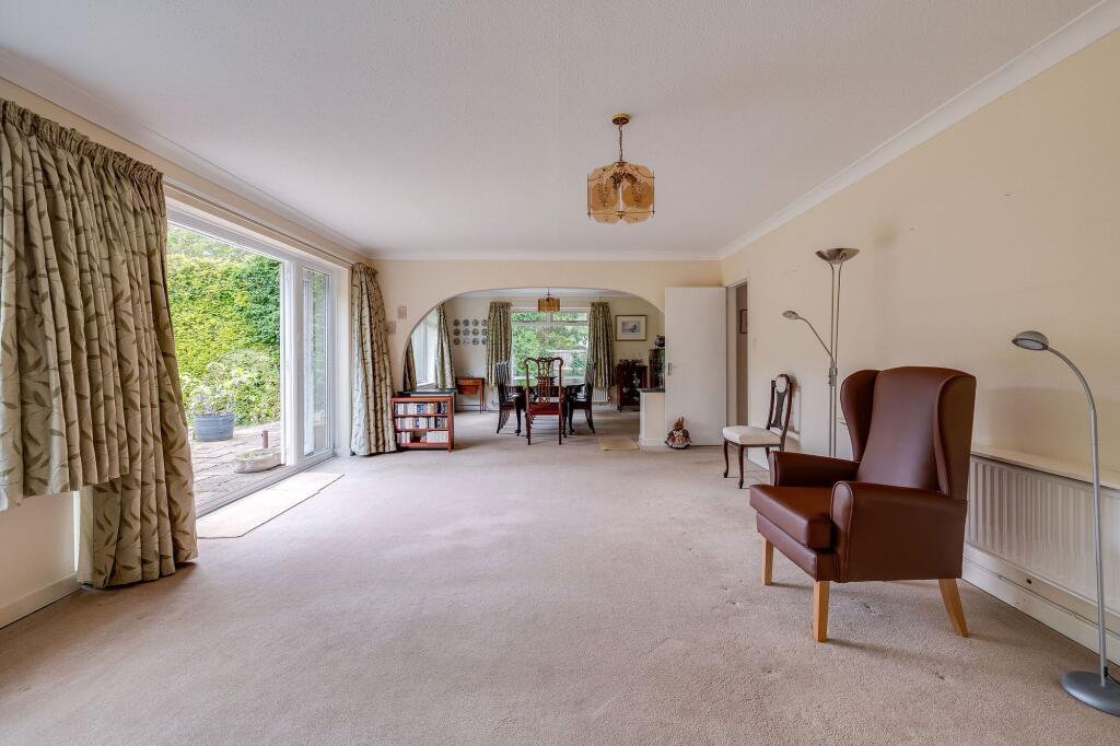 House in Chester, Great Boughton - More