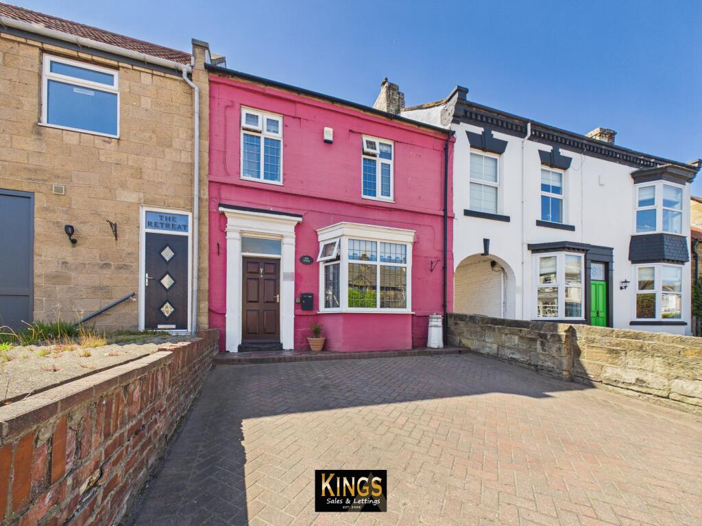 Main image of property: High Street, Marske By The Sea, Redcar And Cleveland