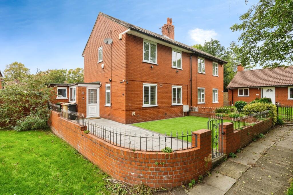 Main image of property: Birch Avenue, BOLTON, Lancashire, BL5