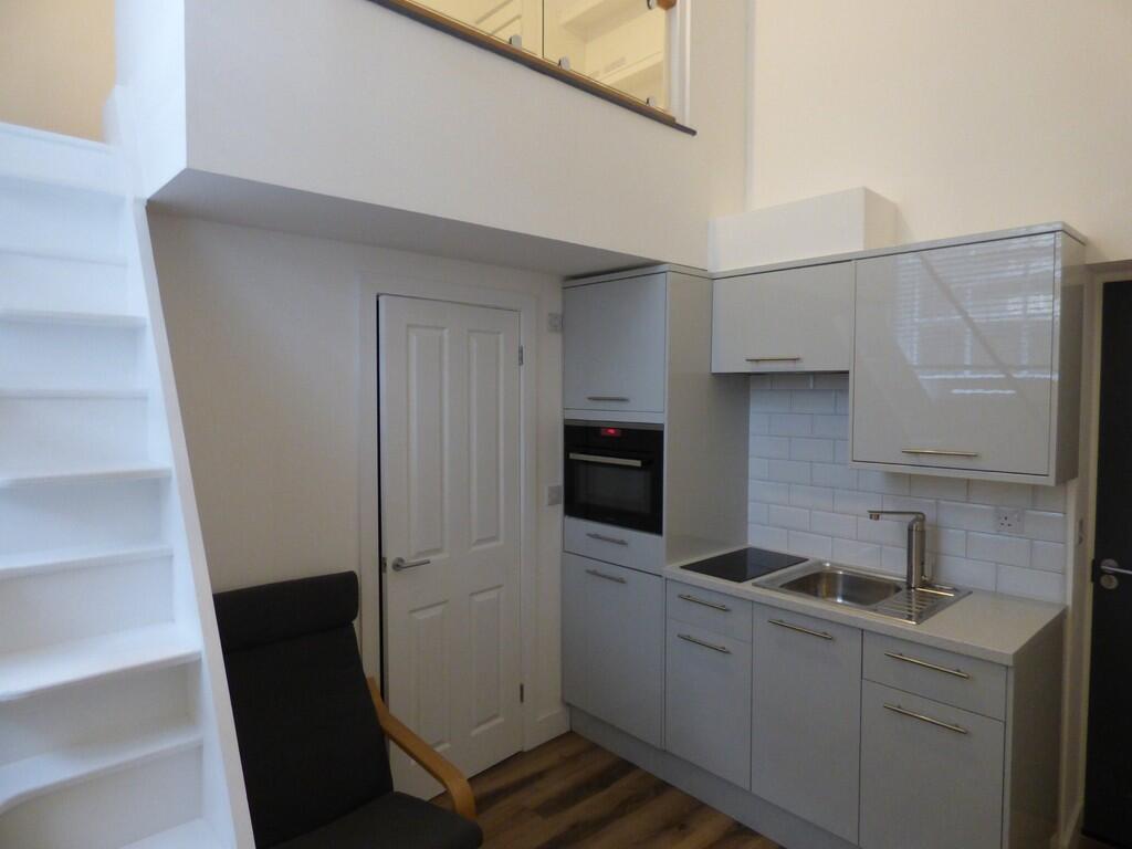 Main image of property: Victoria Road, Swindon