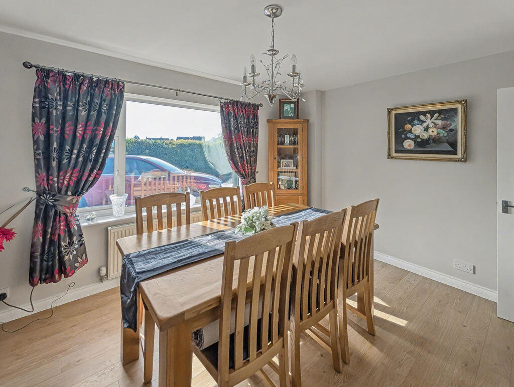 Shrewsbury Road, Bomere Heath, Shrewsbury, SY4 3NX photo 4