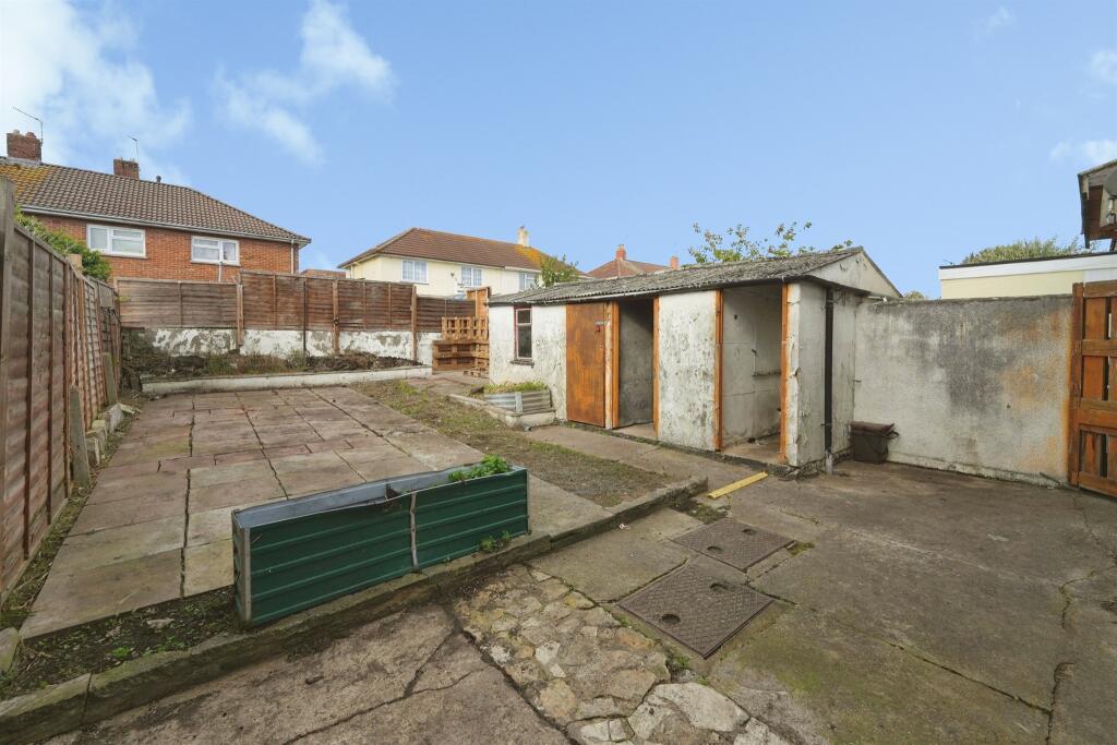 House in Bristol, Southmead - View 3