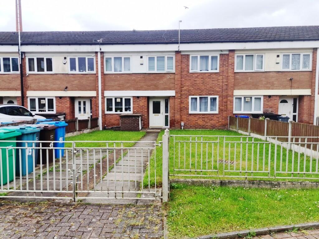 Main image of property: Kingsland Close, Miles Platting