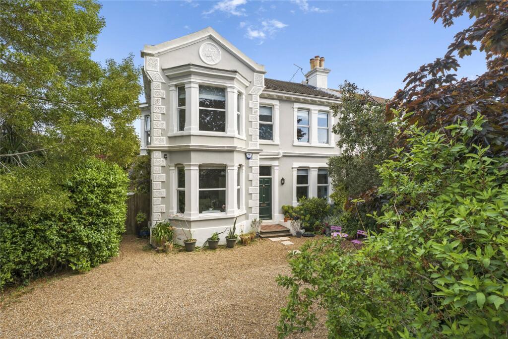Main image of property: St. Michaels Road, Worthing, West Sussex, BN11