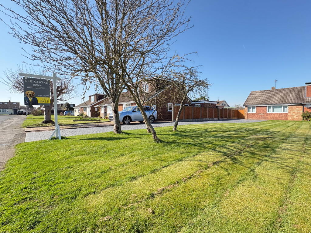 Caspian Way, Wheaton Aston, ST19 9PR photo 3