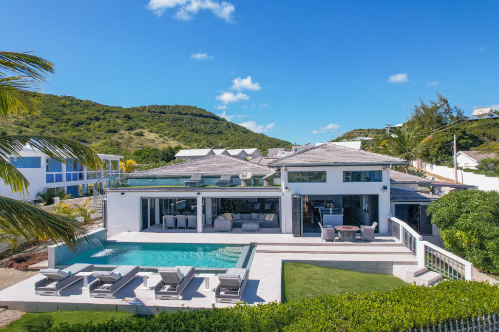 Main image of property: English Harbour Town