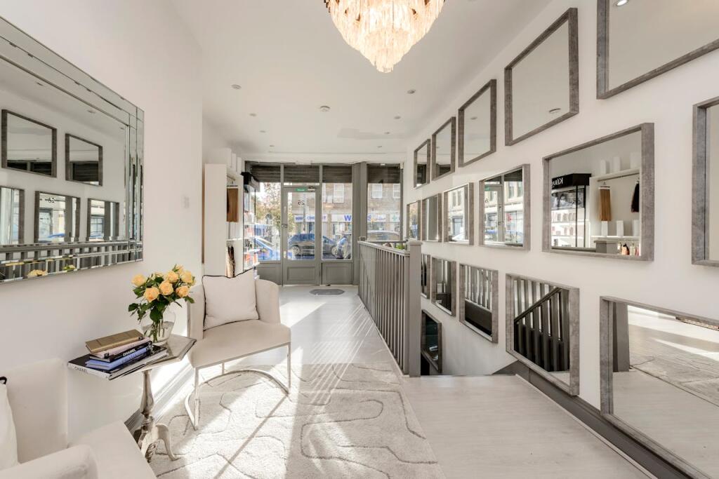 Main image of property: 26 Church Street, Marylebone, London, NW8 8EP