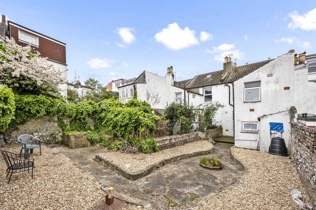 Main image of property: Islingword Road, Hanover, Brighton BN2 9SF