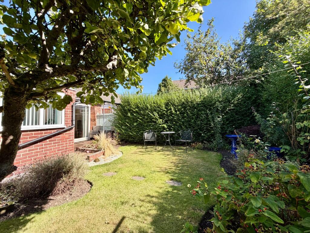House in North Tyneside, Wideopen - View 4