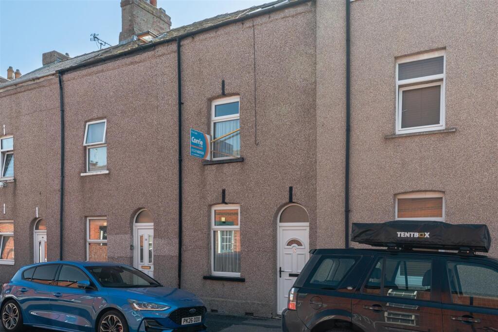Main image of property: Howe Street, Barrow-In-Furness