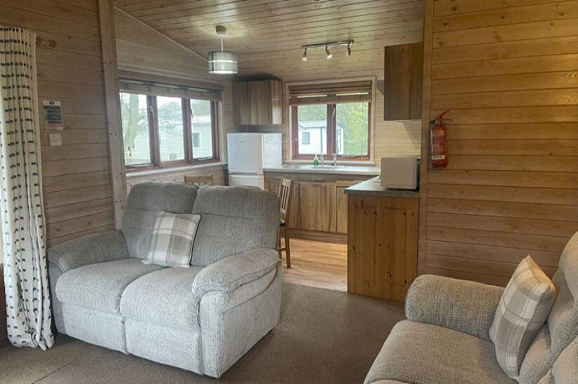 House in Fintry, Stirling - View 4