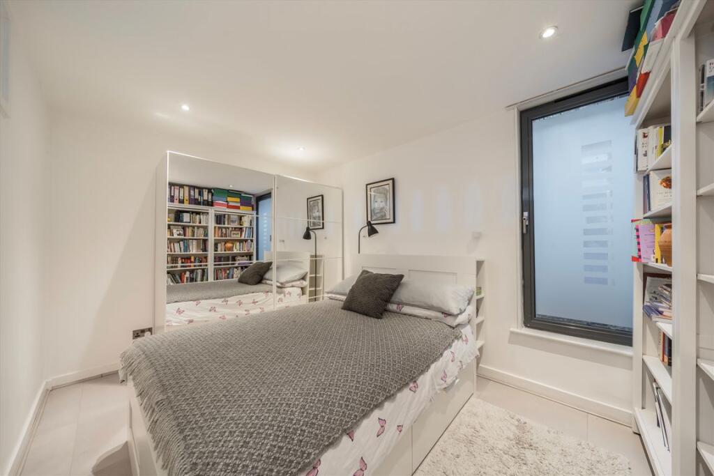 House in London - More