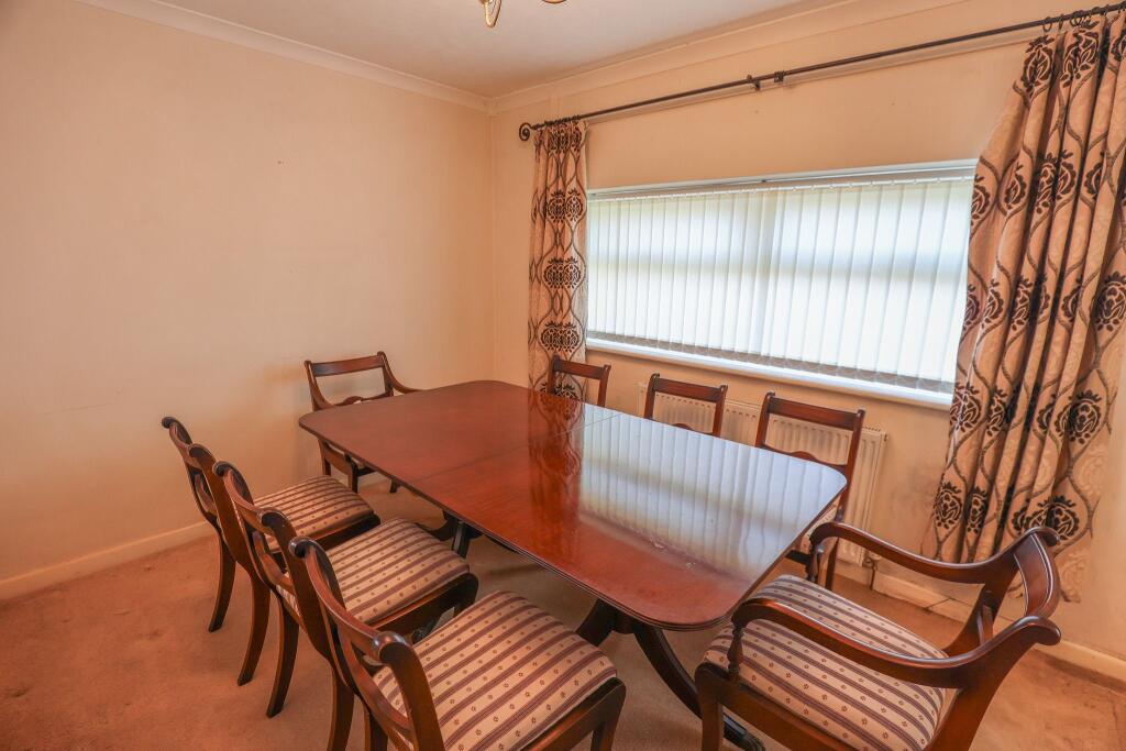 House in Lancaster, Carnforth - View 5