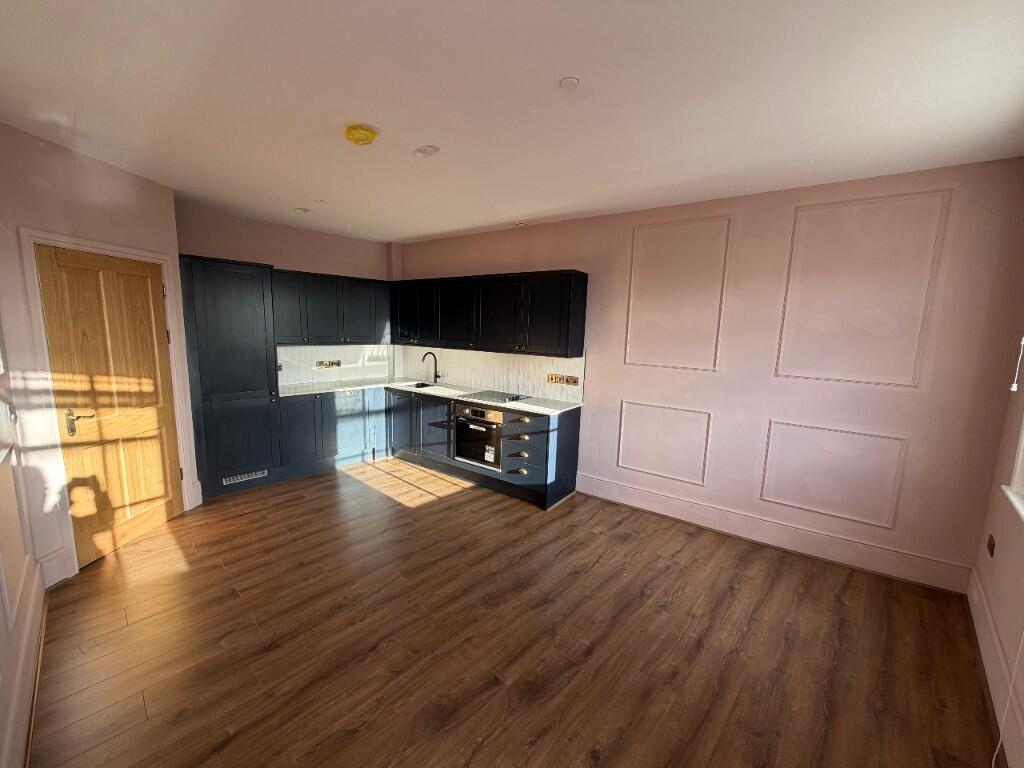 Main image of property: Chartwell House, Hounds Gate, Nottingham, Nottinghamshire, NG1