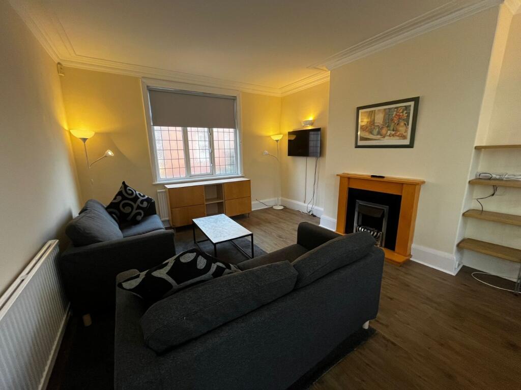Main image of property: Rokeby Gardens, Leeds, West Yorkshire, LS6