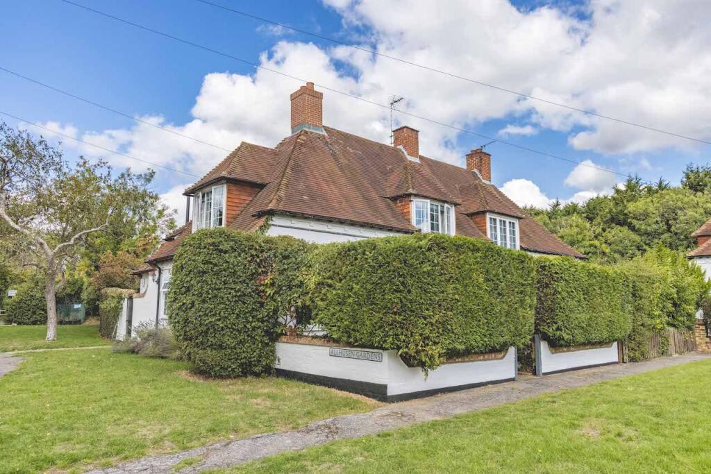 Main image of property: Allhusen Gardens, Fulmer, SL3